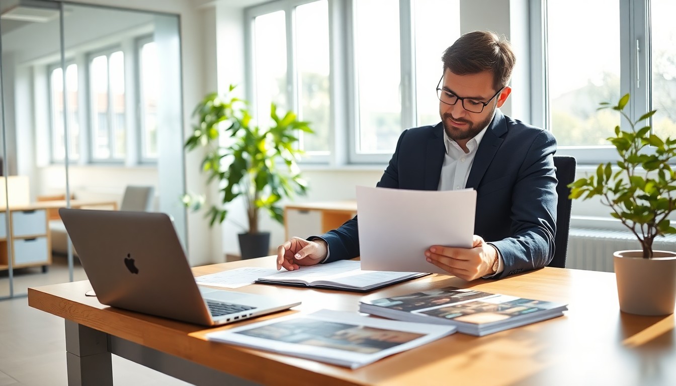 Erreurs à éviter lors de votre authentification CNAM immobilier