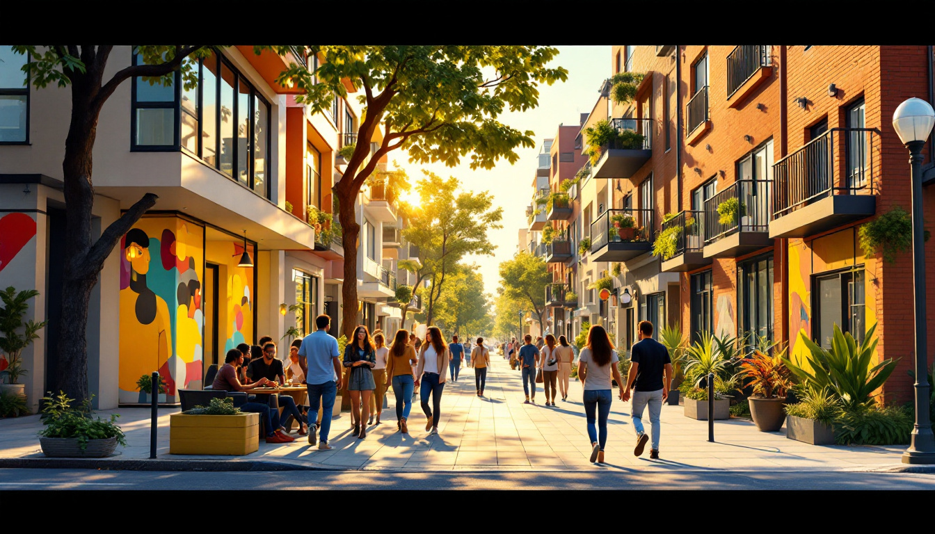 Les quartiers montants à surveiller pour un achat en 2026