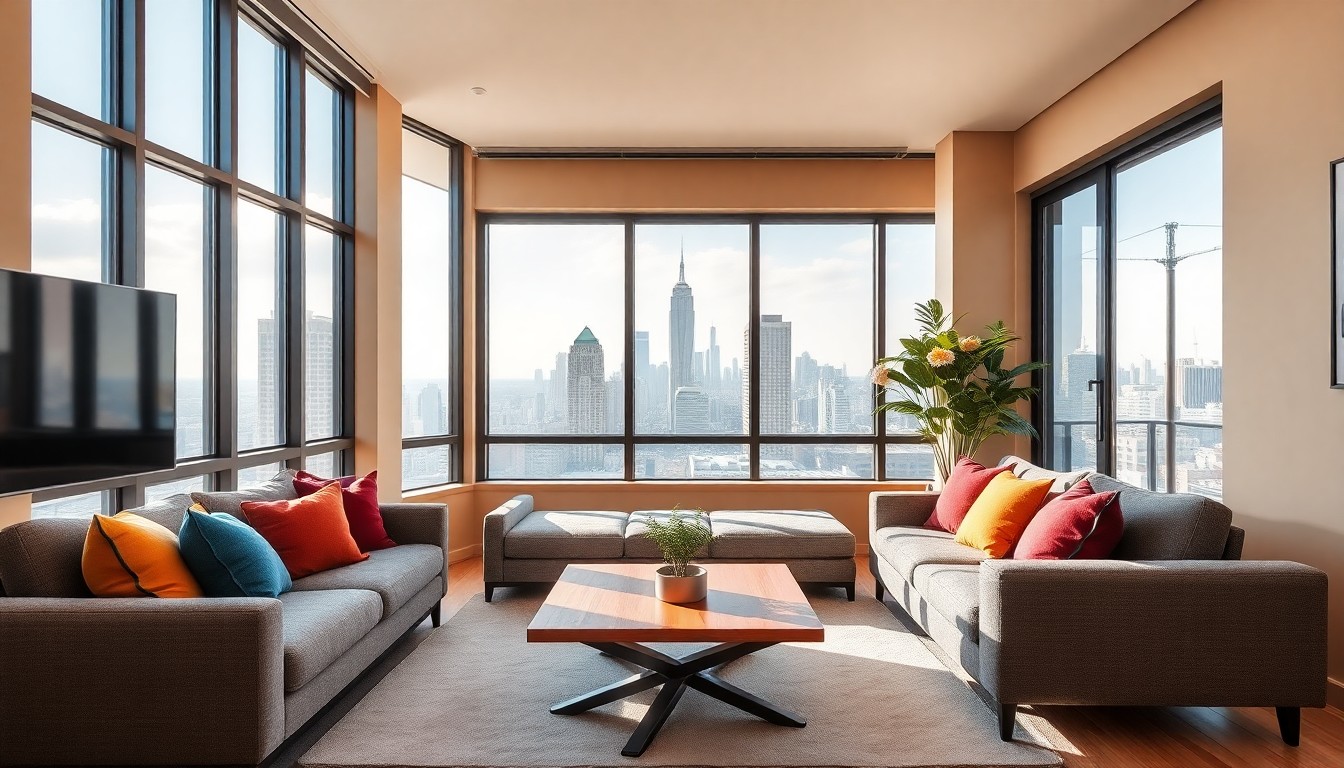Comment choisir entre maison individuelle ou appartement