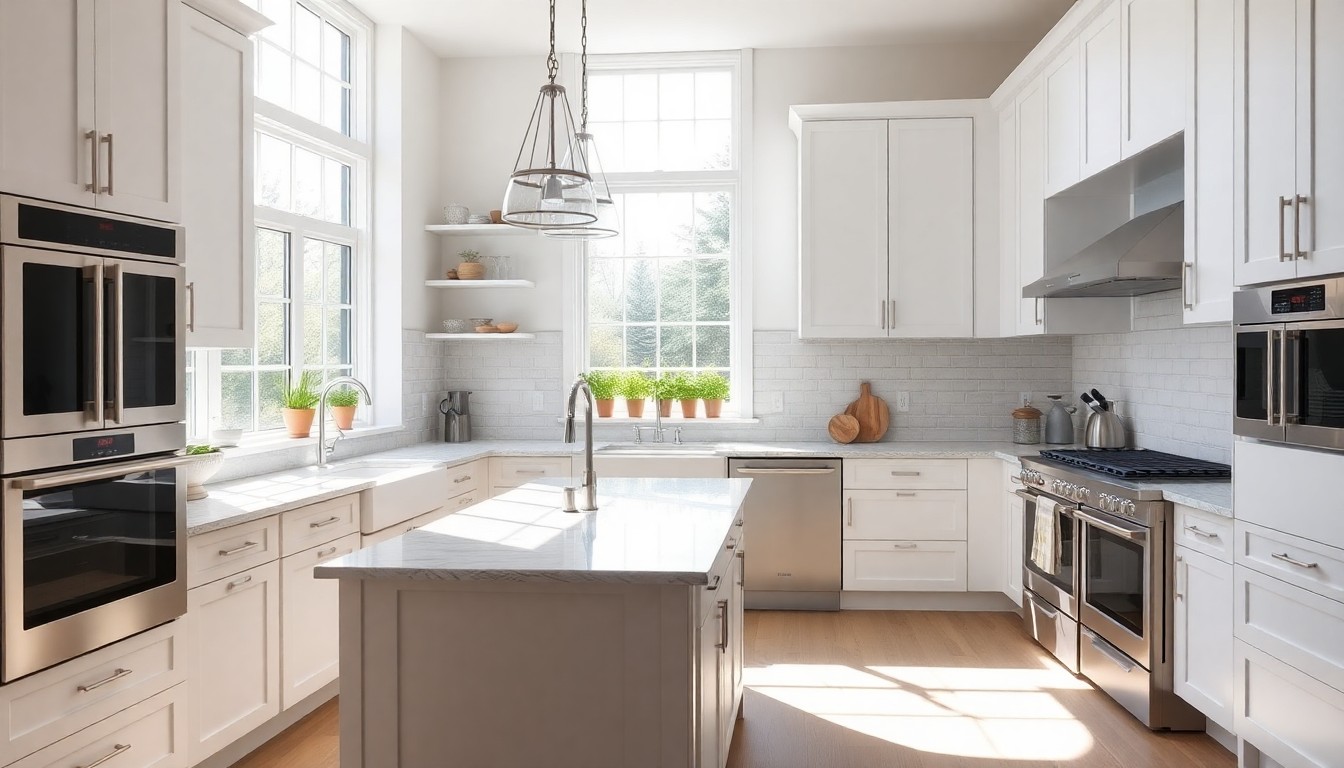 Quels travaux de rénovation augmenteront la plus-value de votre bien