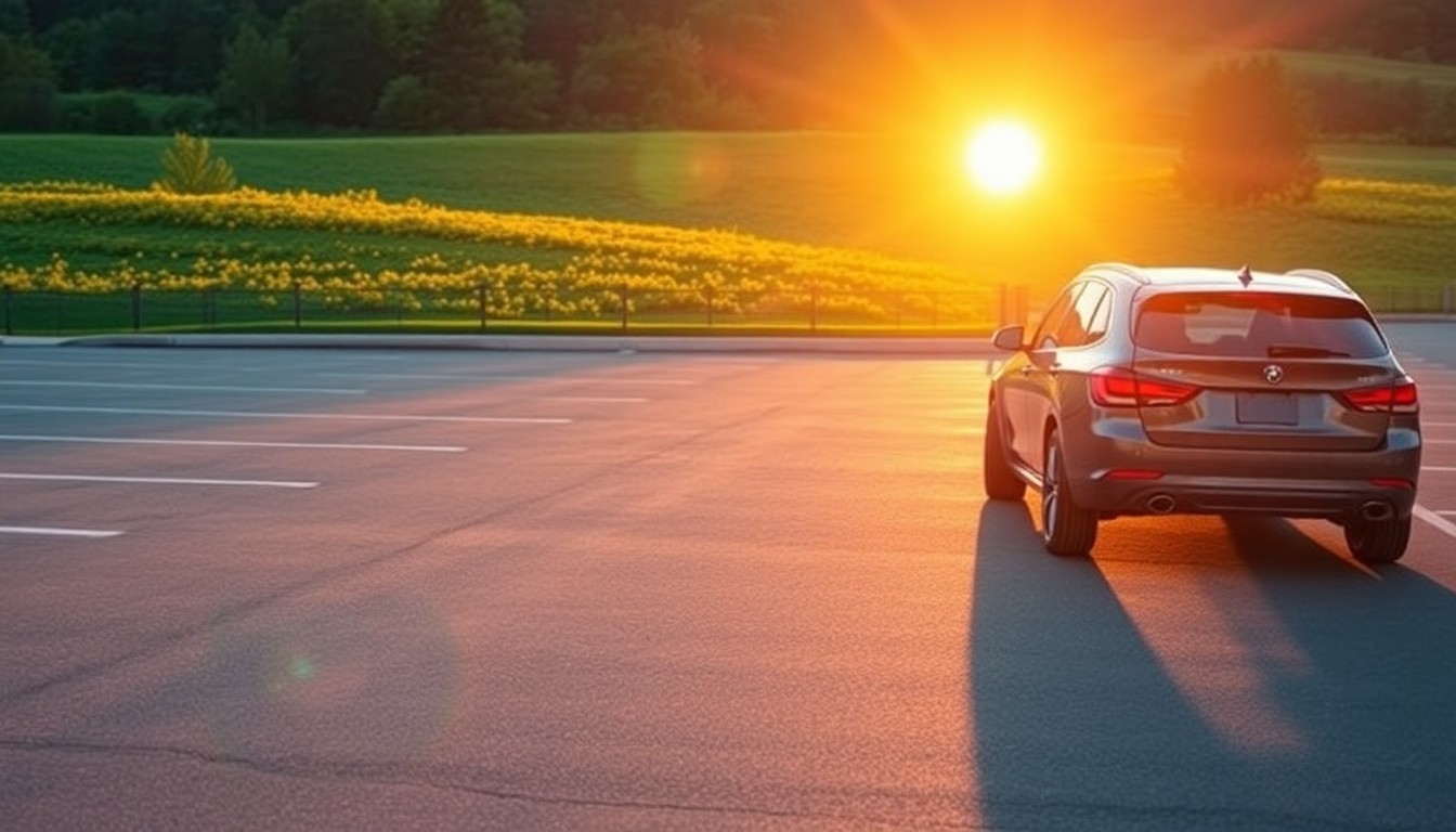 Investir dans un parking : rentabilité et conseils