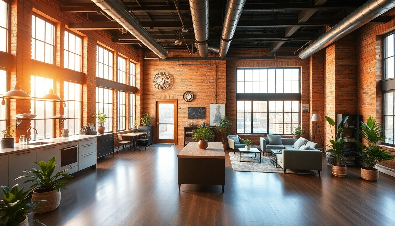 Comment transformer un local commercial en logement