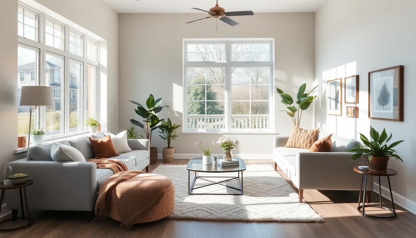 Comment rendre votre maison plus attractive pour les acheteurs