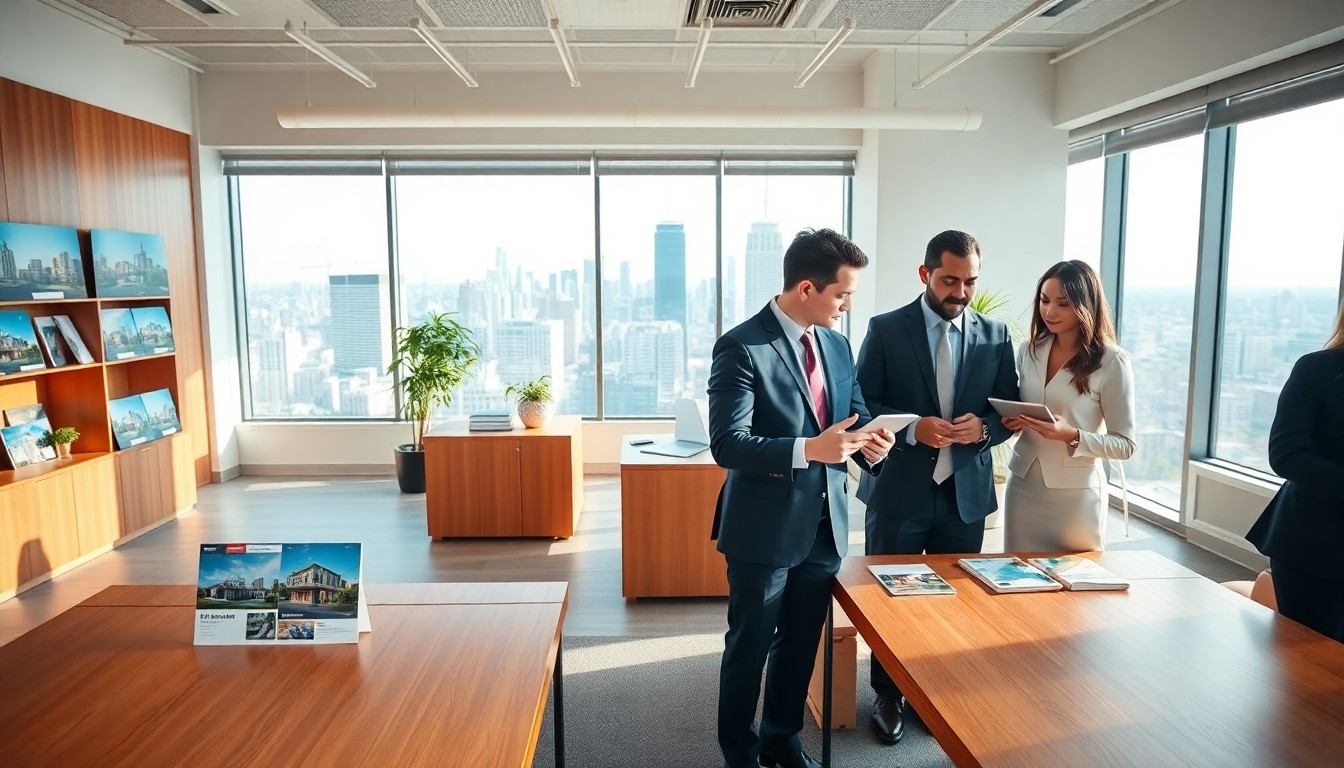 Franchises les plus rentables : comparatif immobilier et transaction