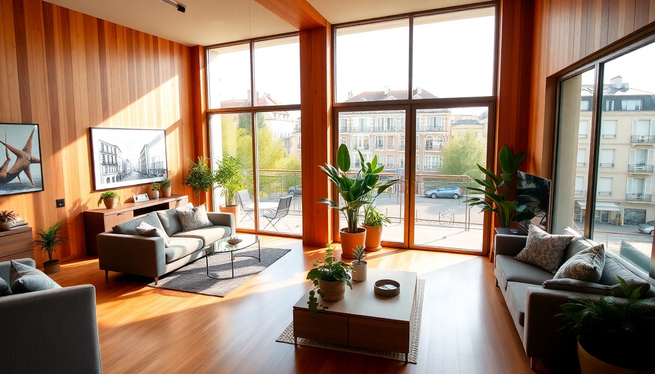 Top 5 des biens immobiliers rue de saint nazaire en 2026