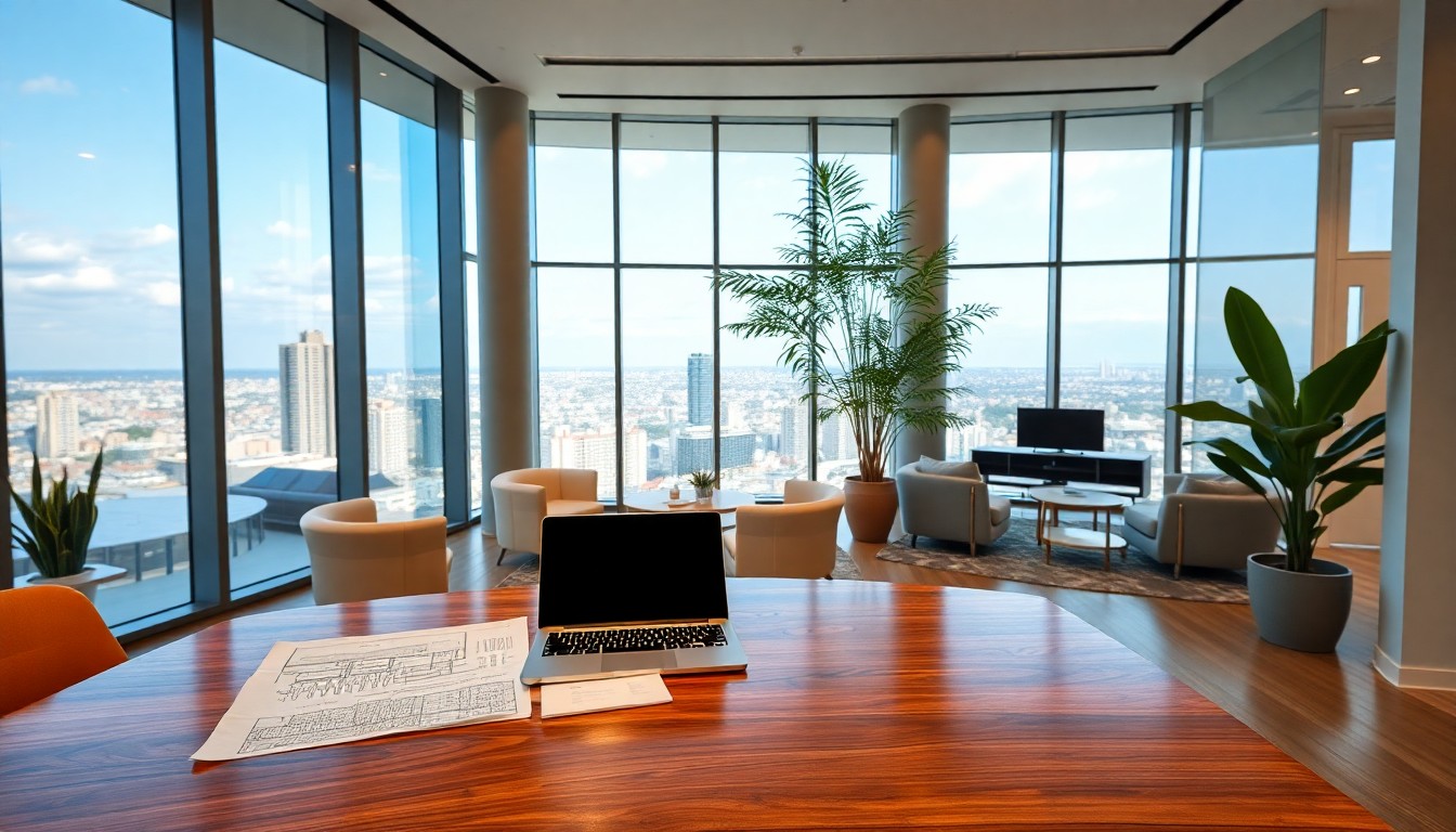 Investir malin : franchises les plus rentables du secteur immobilier