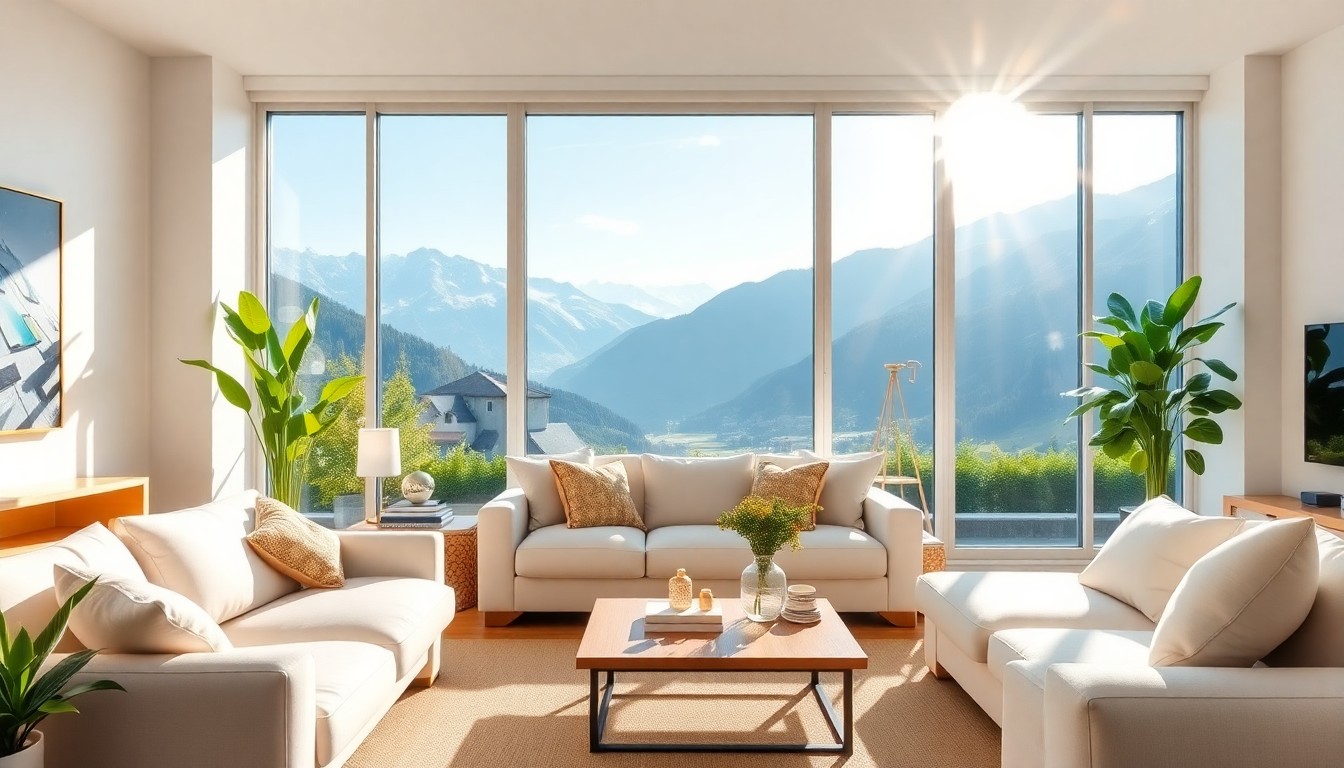 Évaluer votre bien avec G&B Immobilier : étapes essentielles