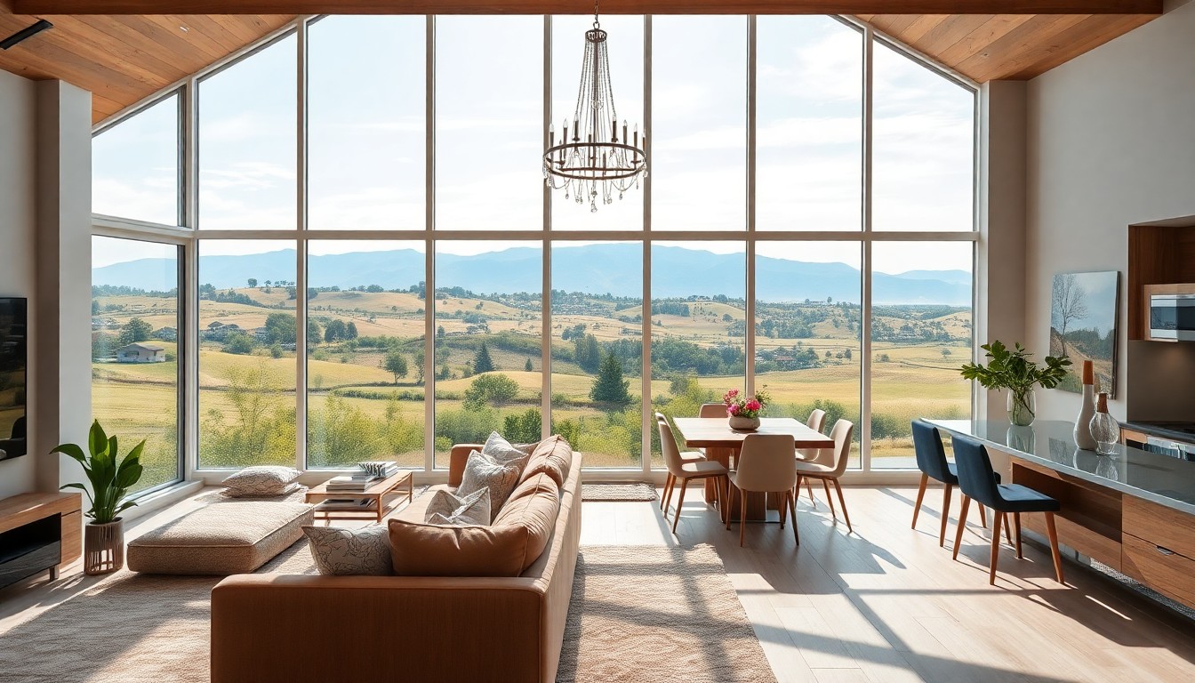 Faites le bon choix avec ce conseil pour achat appartement