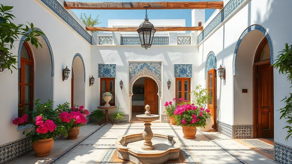 7 questions à se poser avant d'acheter maison Maroc 50000 euros