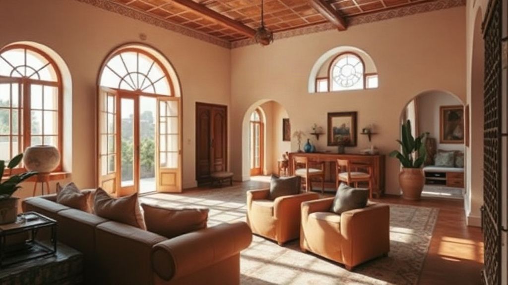 7 questions à se poser avant d'acheter maison Maroc 50000 euros