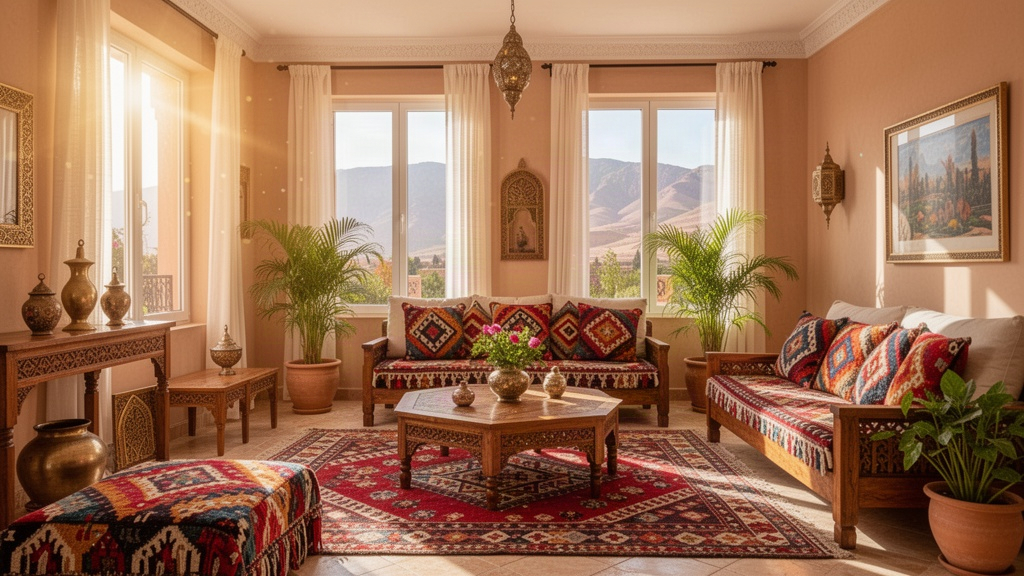 8 conseils pour optimiser votre achat immobilier Maroc en 2026
