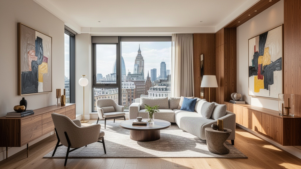 Achat appartement Londres : 5 erreurs courantes à éviter