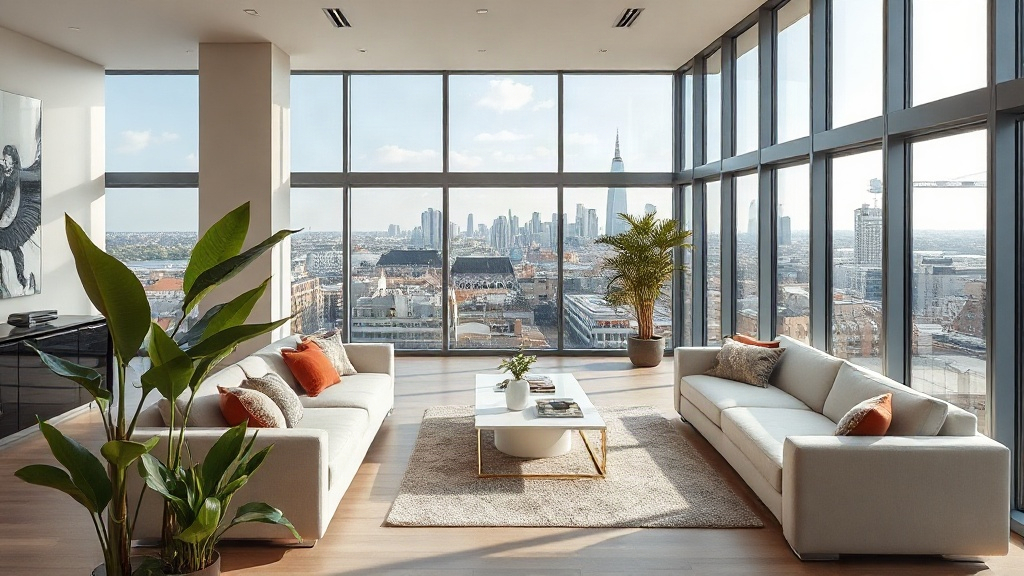 Achat appartement Londres : 7 choses à savoir avant de se lancer