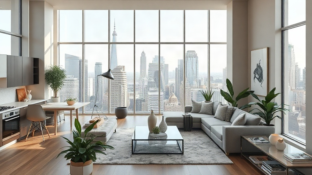 Achat appartement Londres : les choix de financement possibles