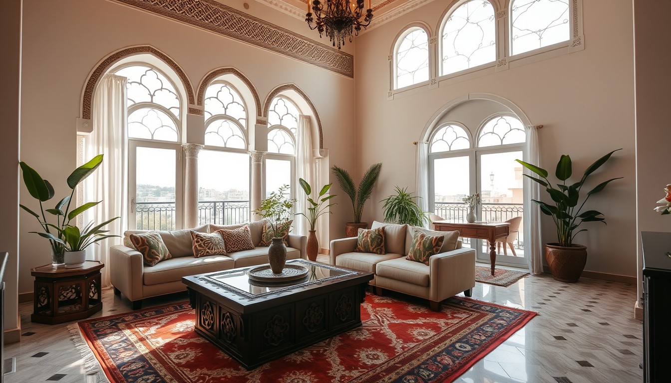 Appartement a vendre Maroc : les coups de cœur du moment