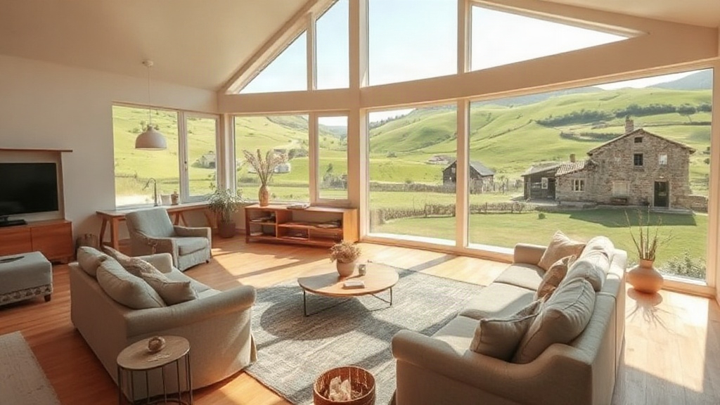 Le bon coin immobilier Cantal : que pensent les experts en 2026