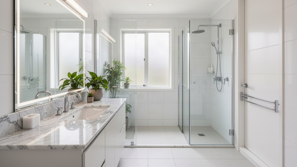 Les erreurs courantes en plan salle de bain 7m2 en longueur