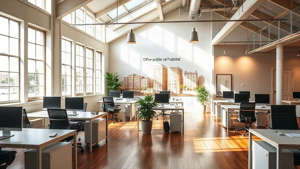 Office publique de l habitat : 7 faits à connaître absolument