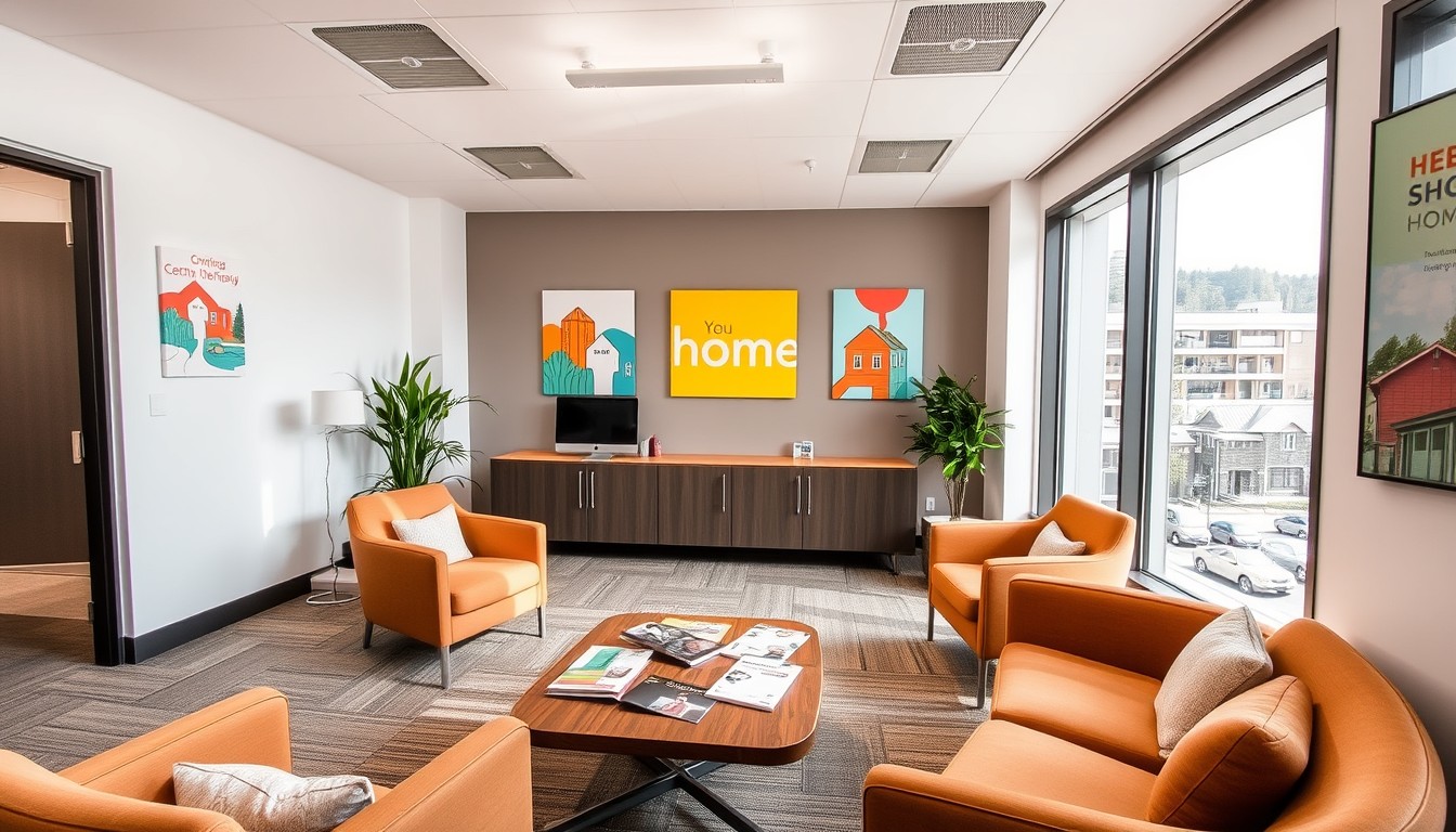 Office publique de l habitat : votre allié pour un logement serein